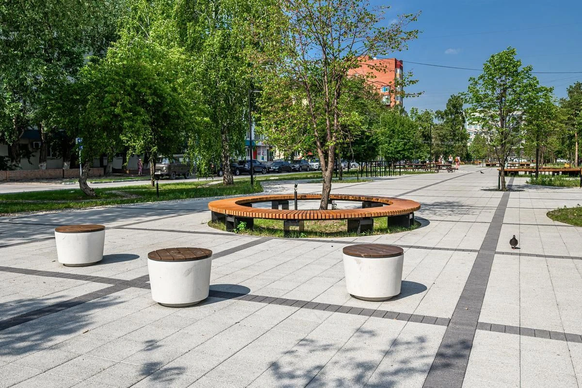 Не нужно менять каждые 5 лет