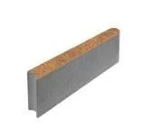 Бордюр шарнирный 500х200х80 мм, Осень