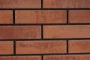 Облицовочный порядовочный вибропрессованный кирпич, Барселона