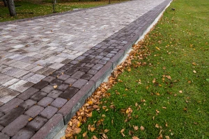 Купить бордюры БРШ.50.20.8 гранит коричневый от производителя - «Поревит»