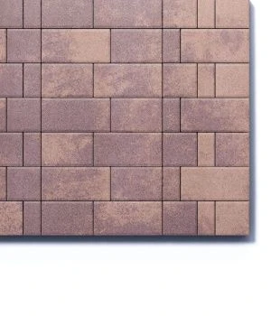 Каталог тротуарной плитки