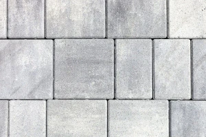 Б.1.Фсм.6 Искусственный камень - Шунгит (бело-серо-черный)