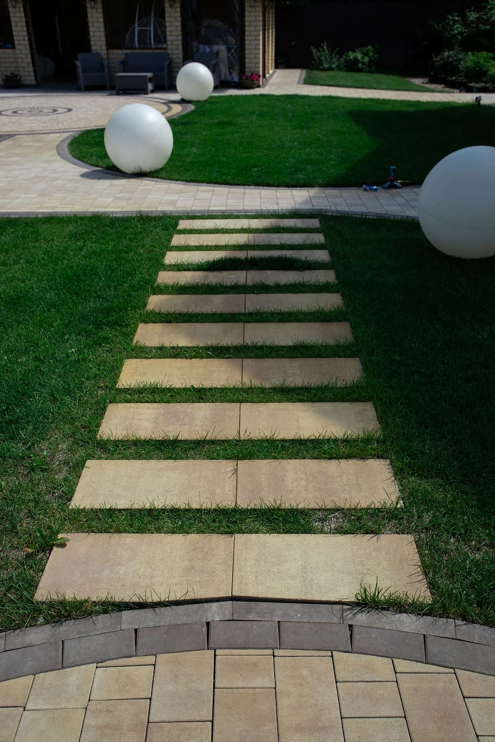 Плитка Степняк в Падерина