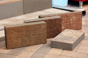 Каталог тротуарной плитки