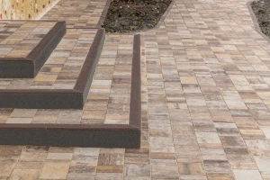 Каталог тротуарной плитки