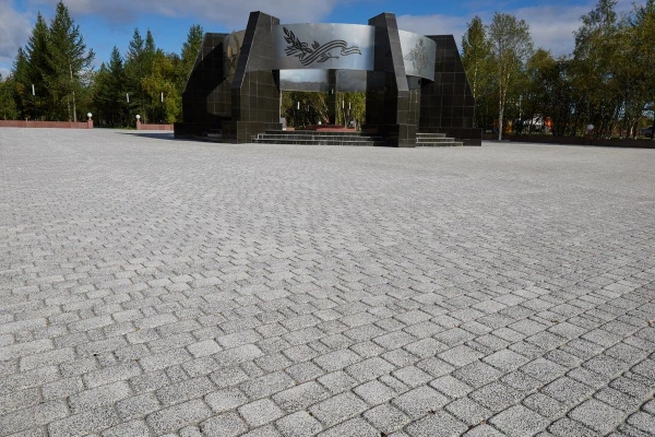 укладка плитки в Лабытнангах