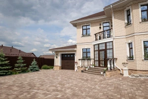 Каталог тротуарной плитки