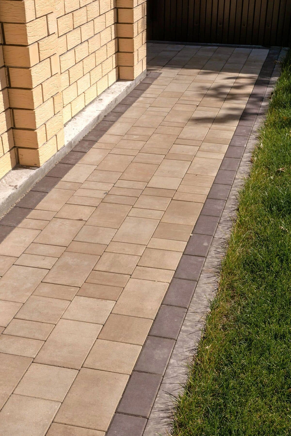 Плитка Степняк в Падерина