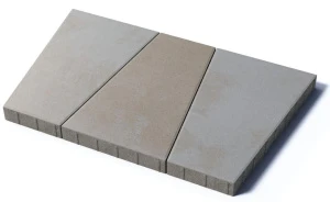 Тротуарная плитка Рутрум, 80 мм, Степняк