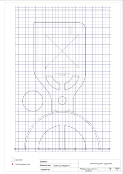 Информационно-консультационная услуга "Пакет Премиум" до 20 соток