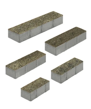 Каталог тротуарной плитки