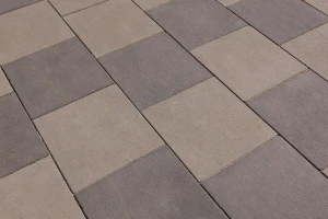 Купите квадратную тротуарную плитку от производителя компания «Выбор»