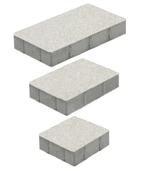 Каталог тротуарной плитки