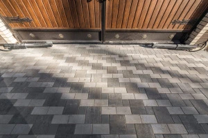 Купите квадратную тротуарную плитку от производителя компания «Выбор»