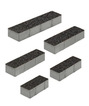 Каталог тротуарной плитки