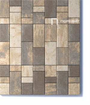 Каталог тротуарной плитки