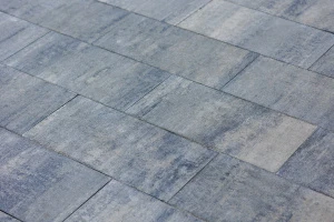 Купите прямоугольную тротуарную плитку от производителя «Поревит»