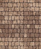 Тротуарная плитка Абрис, 60 мм, гранит, Хаски