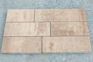 Каталог тротуарной плитки