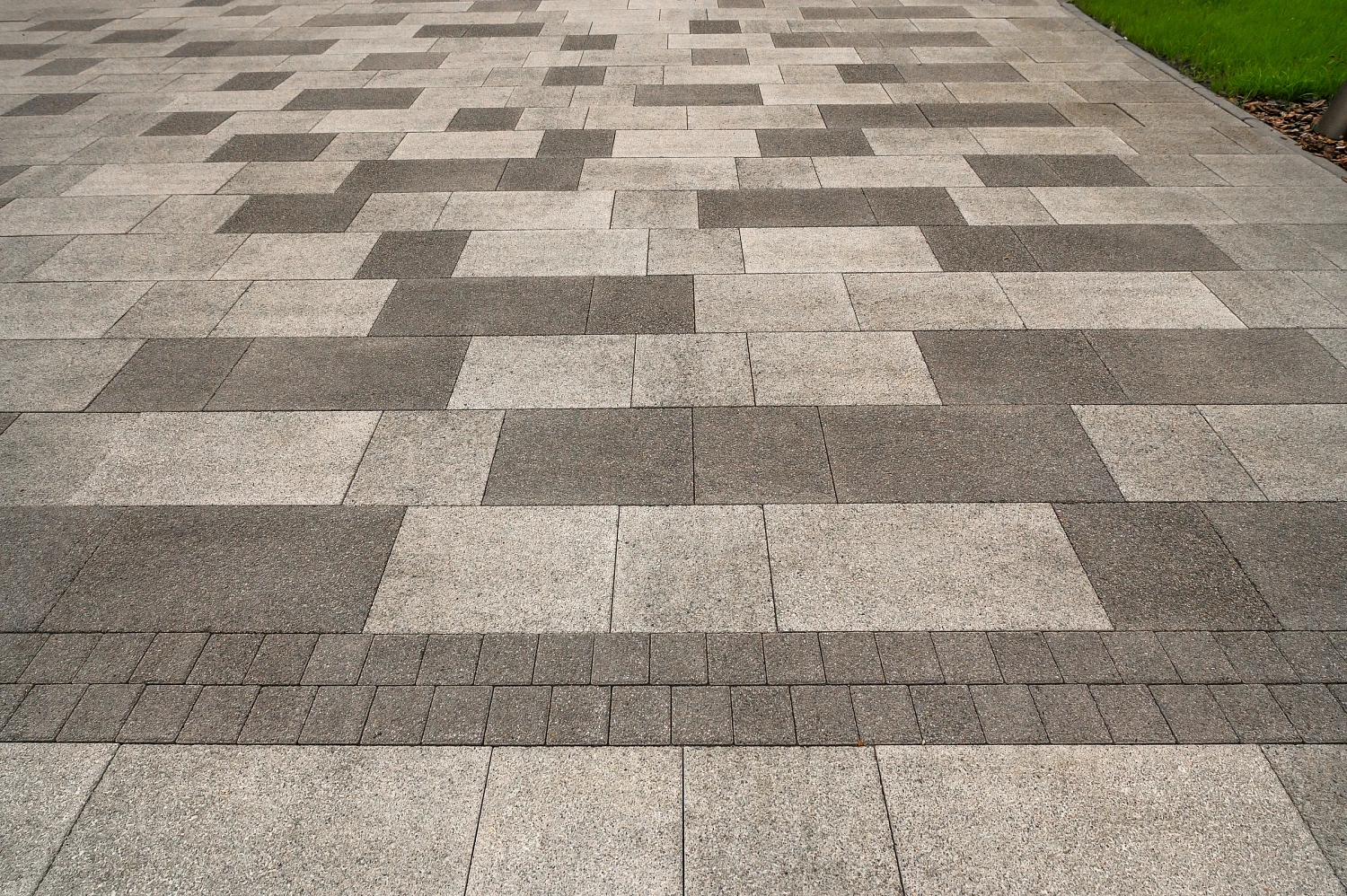 Жилой комплекс Айвазовский в Тюмени