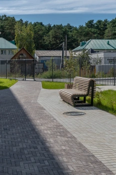 Купите паркет от производителя «Выбор»