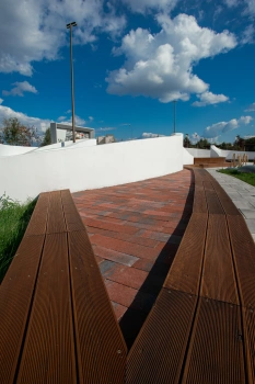 Каталог тротуарной плитки