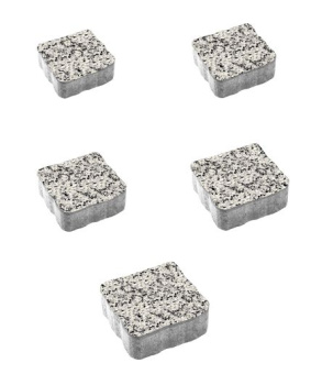 Каталог тротуарной плитки