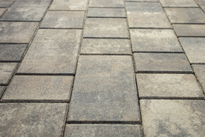 Тротуарная плитка Старый город