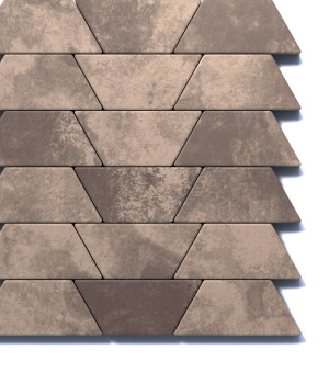 Каталог тротуарной плитки