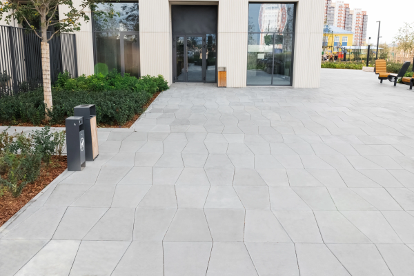 ЖК Кварталы Драверта в Омске