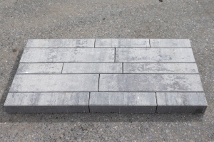 Каталог тротуарной плитки