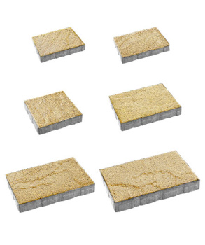 Каталог тротуарной плитки