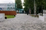 Купите прямоугольную тротуарную плитку от производителя «Выбор»