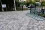 Купите прямоугольную тротуарную плитку от производителя «Выбор»