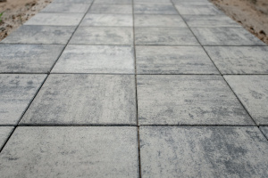 Купите квадратную тротуарную плитку от производителя компания «Выбор»