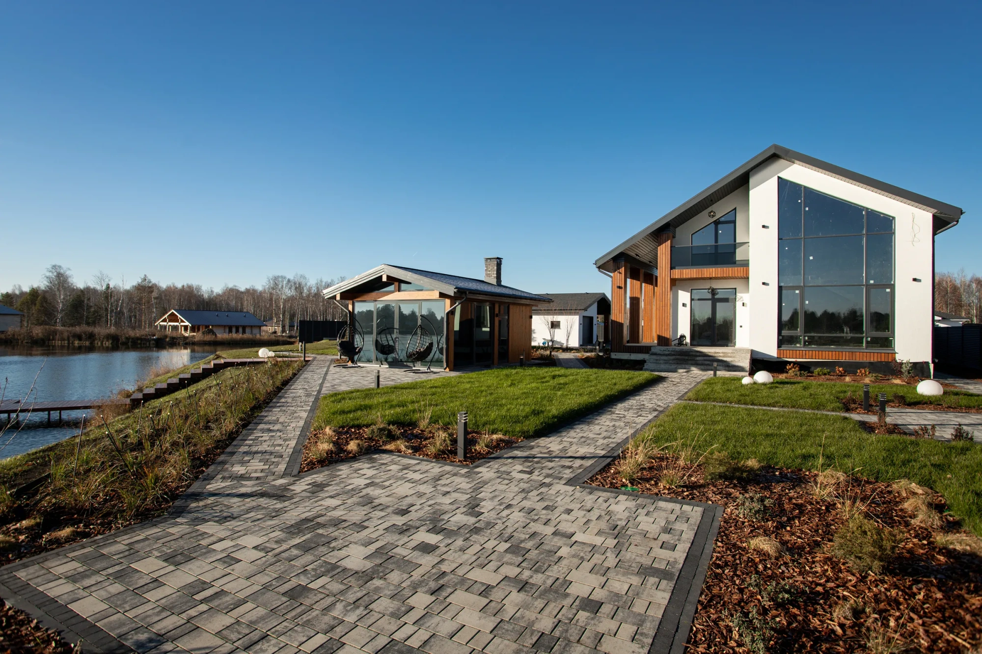 Каталог тротуарной плитки