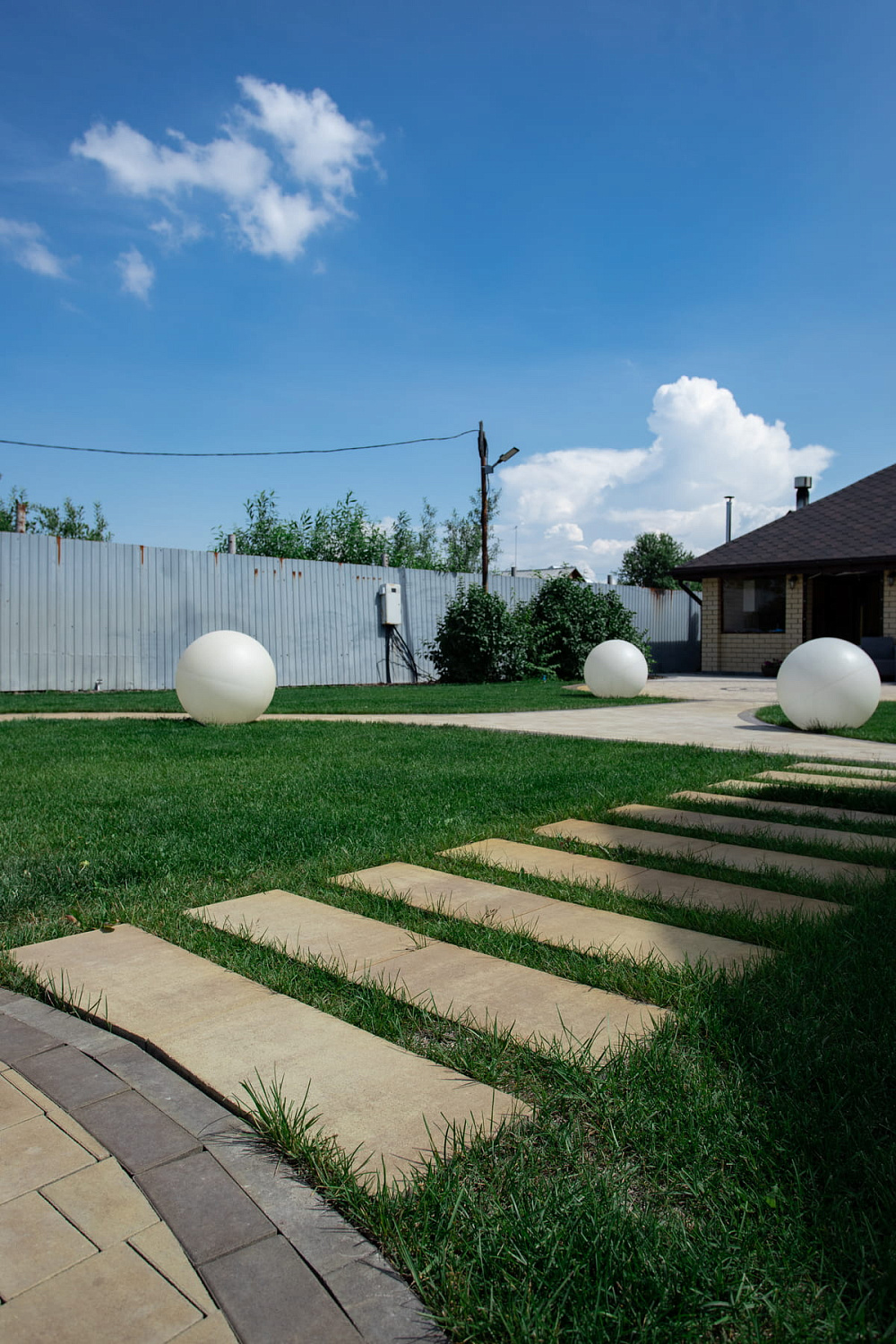 Плитка Степняк в Падерина