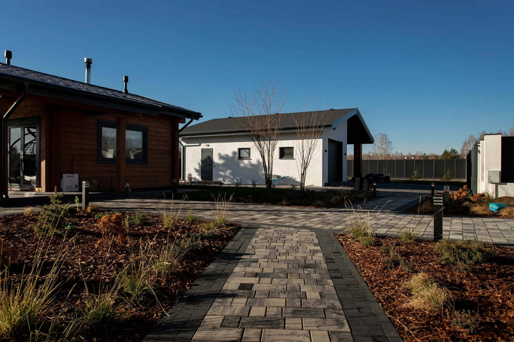 Каталог тротуарной плитки