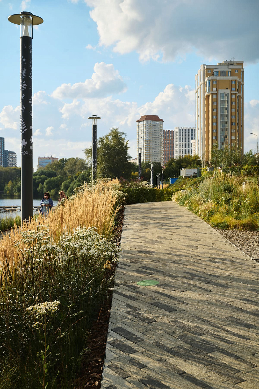 Макаровский мост, Атмофестиваль в Екатеринбурге