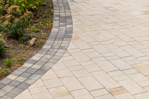 Купите квадратную тротуарную плитку от производителя компания «Выбор»