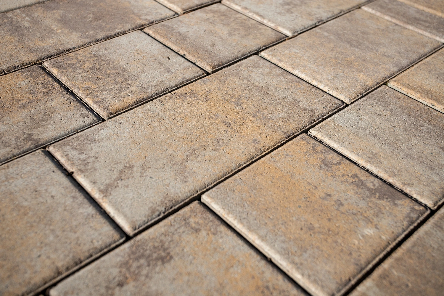 Плитка Поревит, форма Урбан, в цвете Доломит